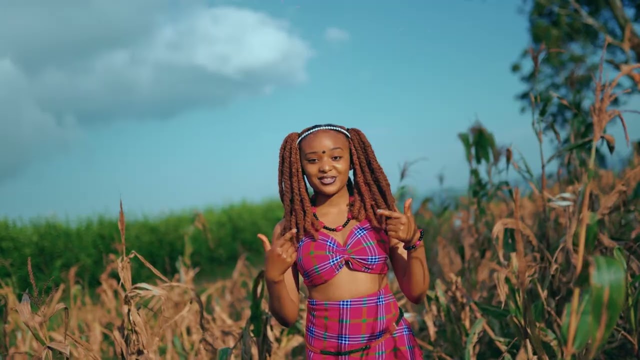 LyzahReine - Forever (video visualizer)