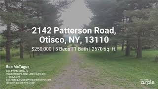 2142 Patterson Road video tour