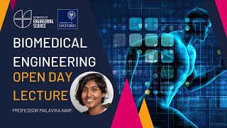 Engineering Science - Open Days Taster Lectures - How can we build better implants