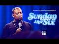 Comedian CP: Sunday After Six | Trailer | September 1 at 10/9c on BET