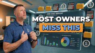 What Is A Job Cost Report