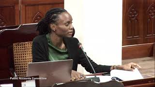 Public Accounts Committee  18th June 2021-pt2
