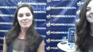#WIZARD WORLD PHILADELPHIA WIZARD DIGITAL BOOTH BABES