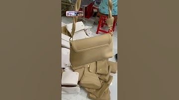 những chiếc túi xách rất đẹp và dễ thương nhé