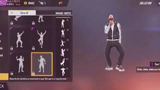 Funny free fire DJ Hayato 😂😂😂