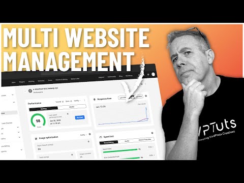 वीडियो: वर्डप्रेस मल्टीसाइट कैसे काम करता है?