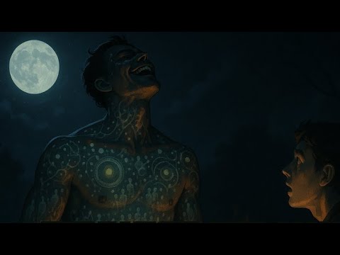 The Illustrated Man Sci Fi Radio Horror Audiodrama Audiobook Audio The Illustrated Man Sci Fi Radio Horror Audiodrama Audiobook Audio