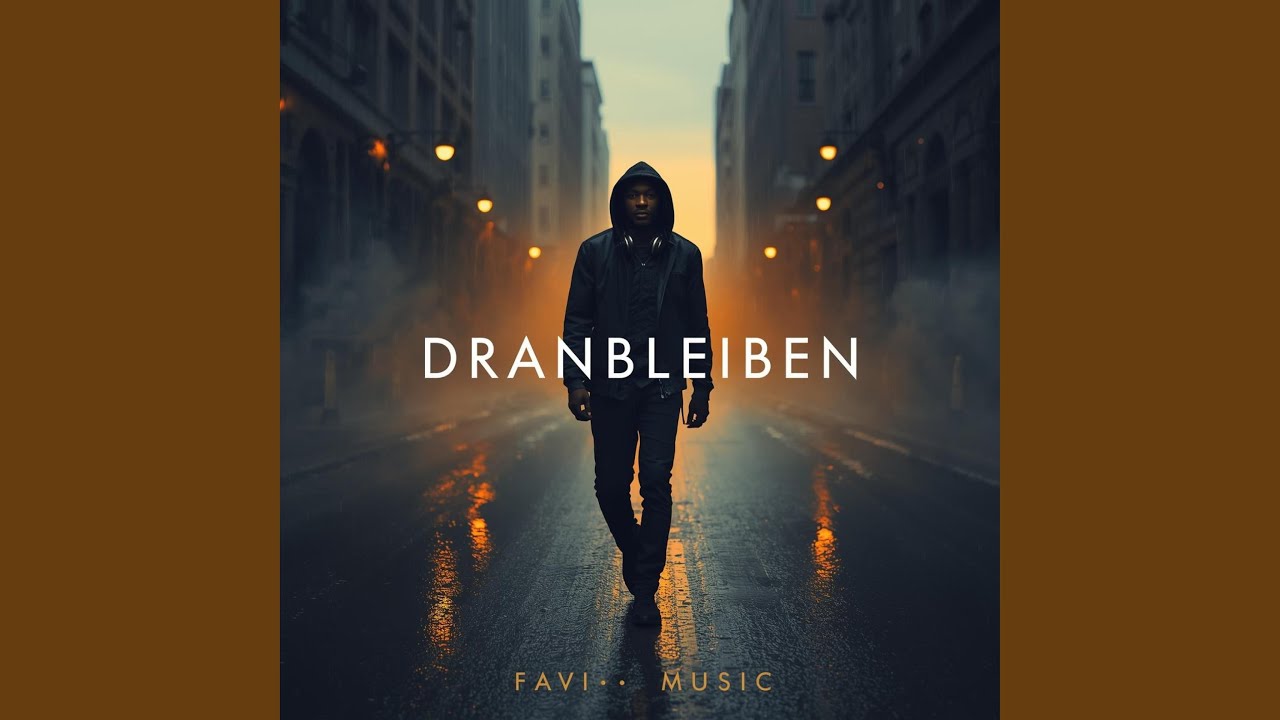 Dranbleiben