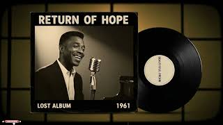 60's Soul (1963) [Unreleased Album] Ray Charles, Sam Cooke Tribute - When My Heart Had No Home #030 screenshot 5