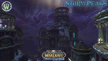 World of Warcraft - There