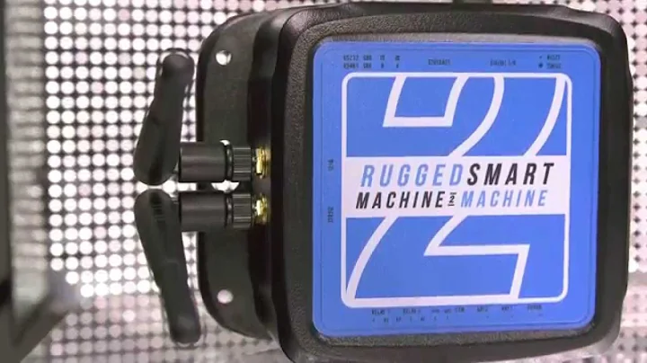 RSM2M Platform, ITEXPO '15 Winner "Most Innovative Product"