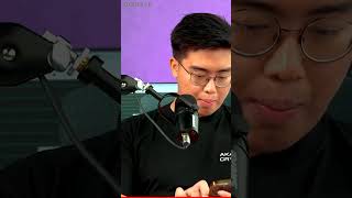 100% semuanya gue buy Bitcoin #shorts #timothyronald