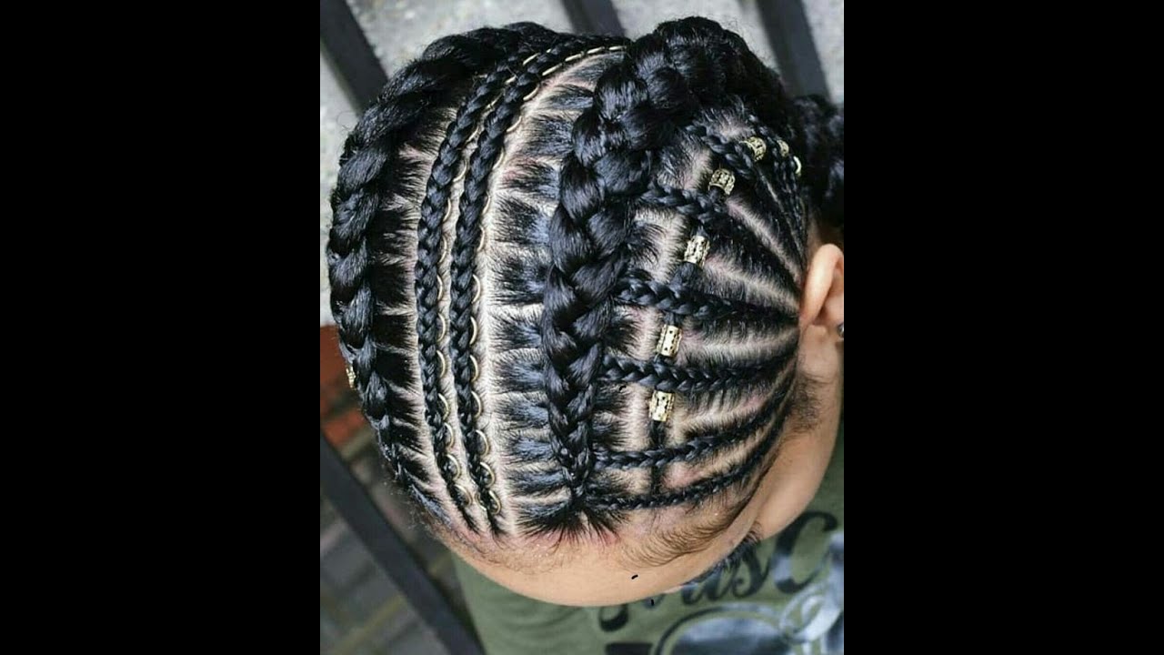 Beautiful Braided Hairstyles You’ll Want to Try