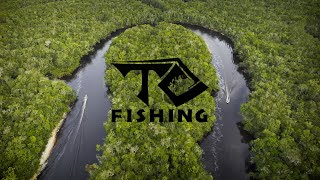 The Tc Fishing Experience Amazonas Brazil - Midcurrent Travel