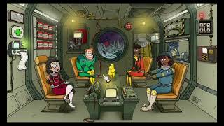 60 Parsecs Galaxy Mutiny With Cheats No Commentary