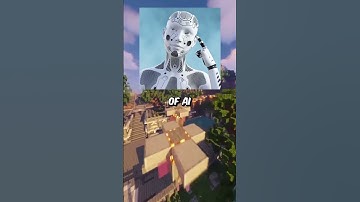 Stop creating manually. Let AI do it. 💥🛠️ #AITechBuild #AIContent”