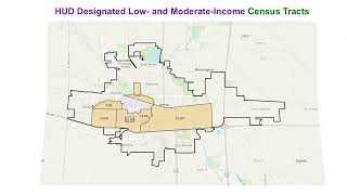 CDBG HOME Public Forum 2026
