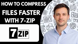 How to Compress Files Faster With 7 Zip Full Guide 2026