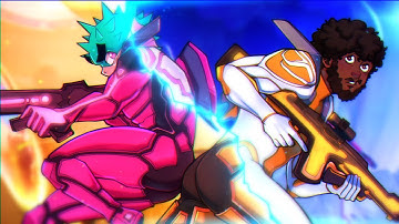 SPLITGATE 2 IS WAY MORE FUN THAN WE EXPECTED!