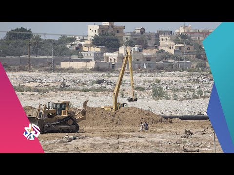 القاهرة وتل أبيب تبحثان خطط إسالة الغاز الطبيعي ما الهدف من ذلك بتوقيت مصر