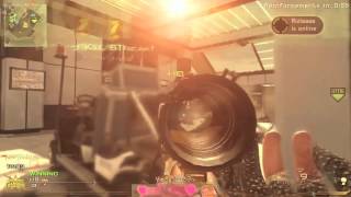 MW2 - OCE (Chill)