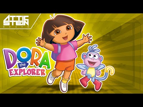 dora-the-explorer-theme-song-remix-[prod.-by-attic-stein]