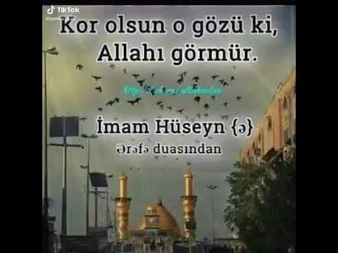 Rəcəb ayı Xoş gəldin.