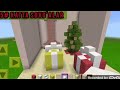 MINECRAFT YANGI YIL UCHUN 5 TA NARSA QURISH @BaxDev @mavvess @REKER_UZ @FASTER Graf-Minecraft