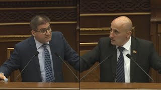 Ընտրությունների կարգը խոչընդոտողներն ավելի խիստ պատասխանատվության են ենթարկվելու. Վահագն Հովակիմյան