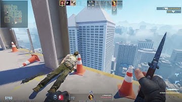 Never let them know your next move