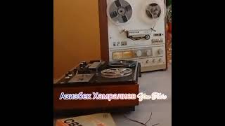 картинка: Дадахон Хасанов-Ґариб