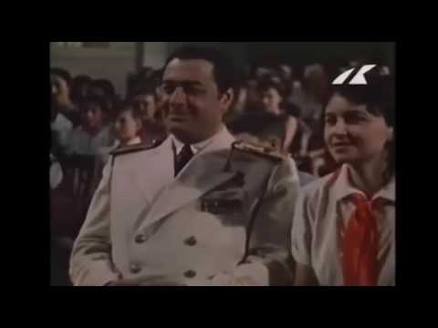 პარტიზანის სიმღერა