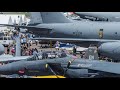Full Convention Tour and Exhibition - SUN 'n FUN 2021 Airshow Aerospace Expo - Shot on Sony FDR AX53