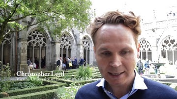 Open and User Innovation: Implications for Policy Makers