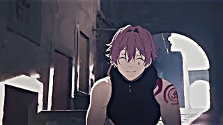 The man who saved me on my isekai trip is a killer - On my own「AMV/Edit」 