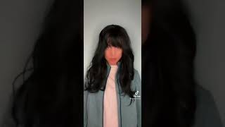 Cemre Solmaz En Yeni Ti̇ktok Değişim Videosu