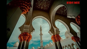 ادريسيات 2 #سورة_النور كاملة للشيخ #ادريس_ابكر من جامع الشيخ زايد الكبير في #ابوظبي #رمضان