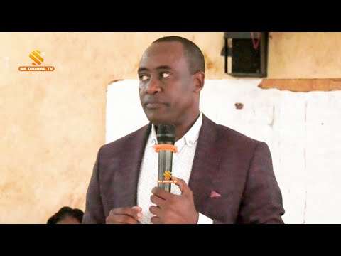 Simba Bado Yupo Gachagua Aspirants In Panic As MP Gachobe Roars In Subukia With A Bold Warning