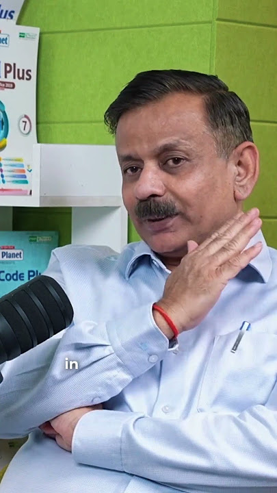 'Rechecking always increases marks?' 🤯 CBSE Exam Controller Dr. Sanyam Bhardwaj breaks the myth!