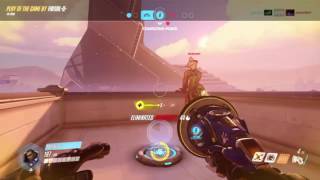 Lucio double environmental kills