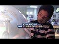 Nutrilon Royal Science Camp to Singapore 2025