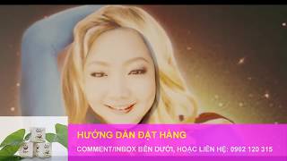 [Bé khỏe mẹ xinh] Trà giảm cân Hoa Sâm Đất part 02
