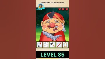 Nightmare puzzles Level-85 #games #gameplay #gaming #shorts #shortvideo #short #foryou #trending