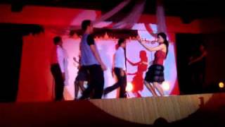 LadyMed 2010 - Lady Red Riding Hood