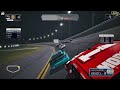 AORL Cup Series Race #8: The Florida Man 200