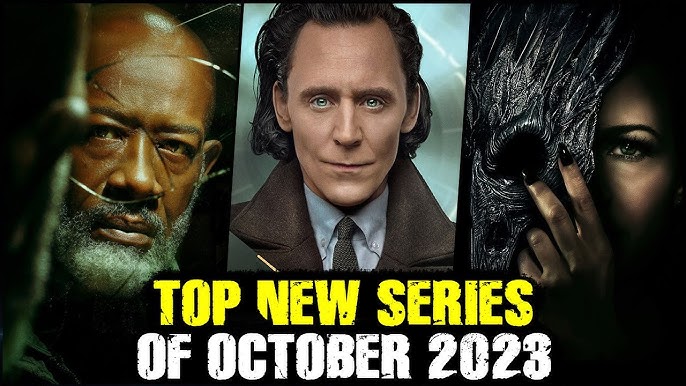 Top 10 Most Popular Hbo Max Tv Series in 2023