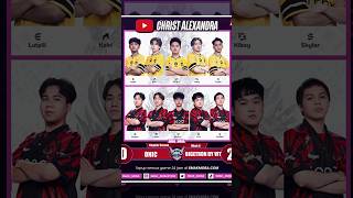 GGWP BTR 2-0 ONIC! Nice try ONIC! #mplindonesia #mplids16 #mpl #mplid