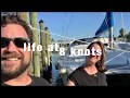 We Bought a BOAT!  43' Voyage Norseman Sailing Catamaran / Episode 1