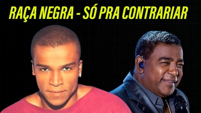 Só Pra Contrariar - Essa Tal Liberdade (Pseudo Video) 