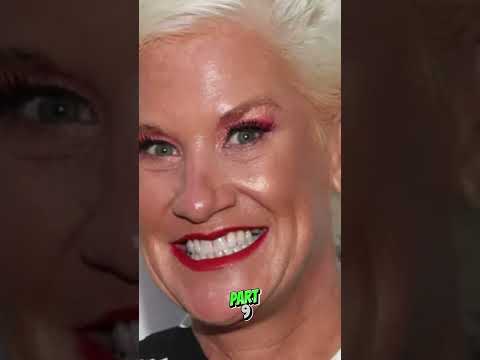 Food Network Chef Anne Burrell S Last Project Was Announced Days Before Her Death Part 9